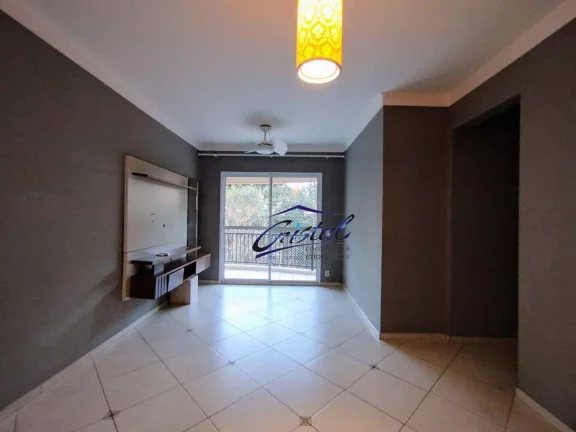 Imagem Apartamento com 3 quartos (1 suíte) à venda, 70 m² - Jaguaré - São Paulo/SP