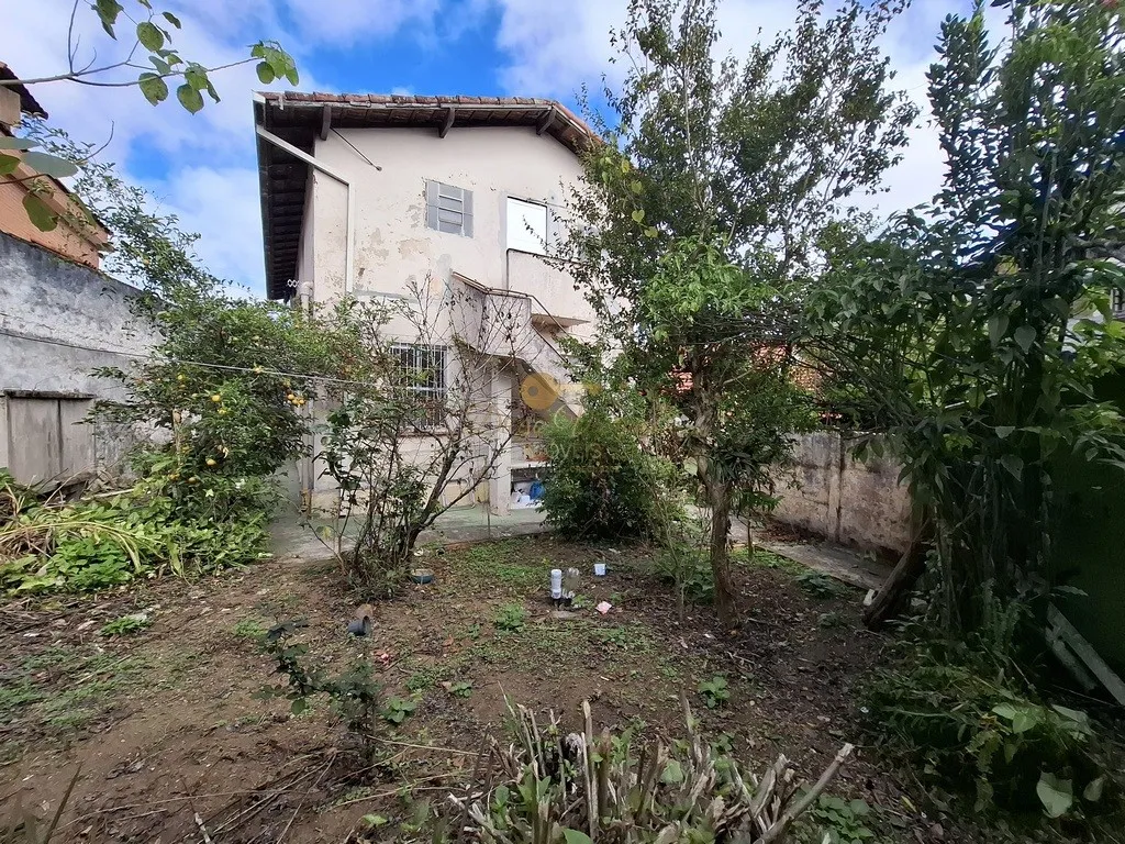 Imagem Casa para Venda em Teresópolis / RJ no bairro Várzea