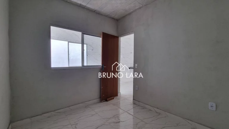 Imagem Kitnet disponível para locação no Bairro Fernão Dias – Igarapé/MG.
