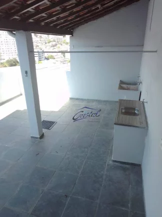 Imagem Casa com 3 dormitórios à venda, 160 m² por R$ 585.000,00 - Jardim Maria Duarte - São Paulo/SP