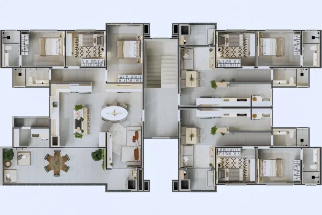 Imagem RESIDENCIAL EKOA