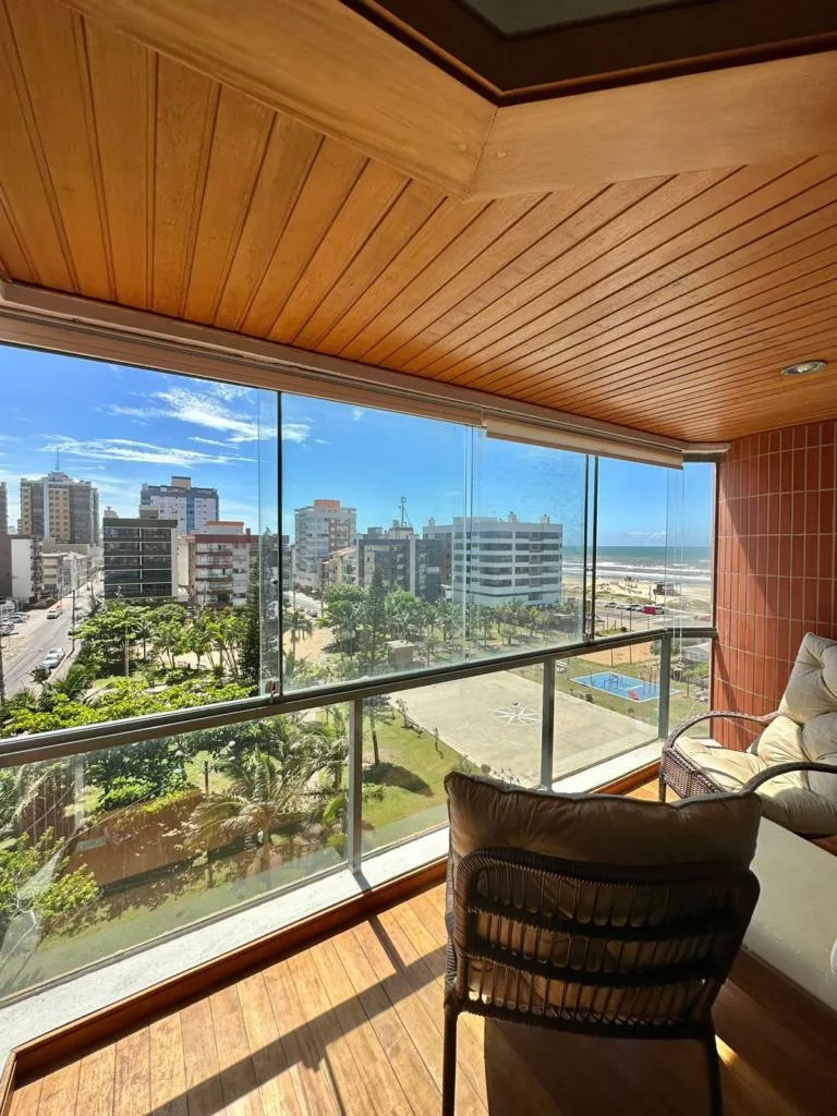 Imagem Apartamento 2 Dormitórios - Bairro Centro