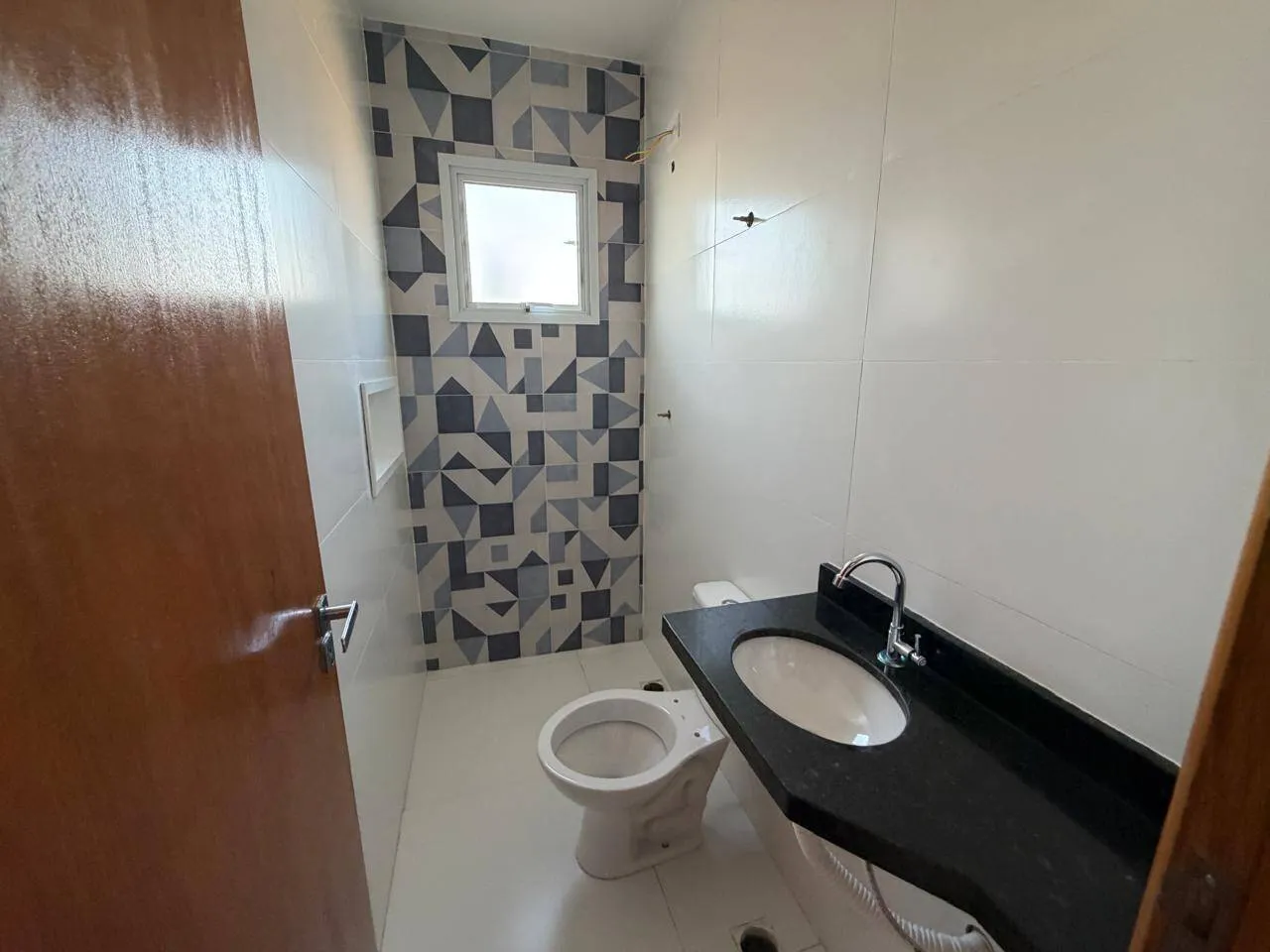 Imagem Apartamento no Residencial Portofino