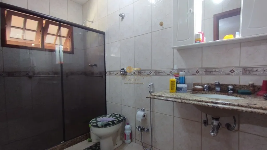 Imagem Casa em Condomínio para Venda em Teresópolis / RJ no bairro Green Valley