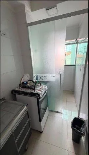 Imagem Lindo Apartamento com 2 dormitorios sem vaga na Vila Regente Feijo.