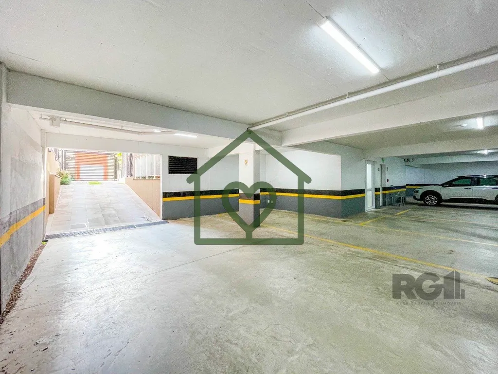 Imagem Apartamento novo de 70m², mobiliado e muito bem decorado, 2 dormitórios, sendo 1 com suíte e o ou...
