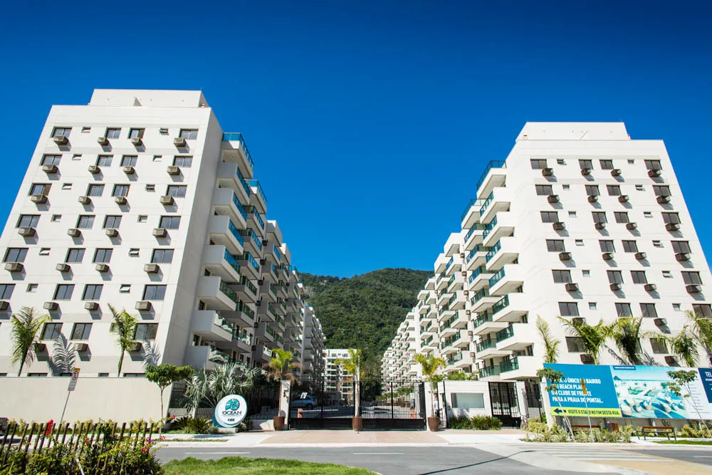 Imagem Cobertura Duplex a Venda no bairro Recreio dos Bandeirantes - Rio de Janeiro, RJ