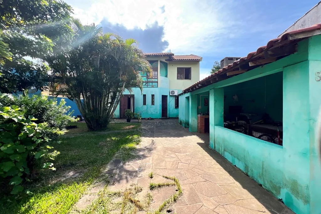 Imagem Casa em Igara