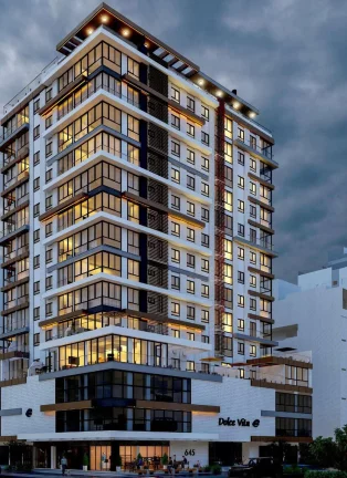 Imagem Dolce Vita - Apartamento à venda no bairro Zona Nova - Capão da Canoa/RS