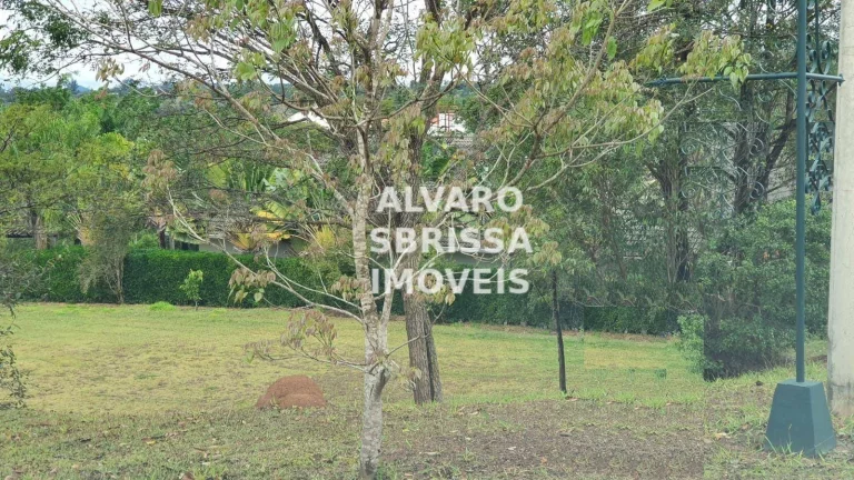 Imagem Terreno à venda, 2052 m² por R$ 3.300.000,00 - Condomínio Terras de São José - Itu/SP