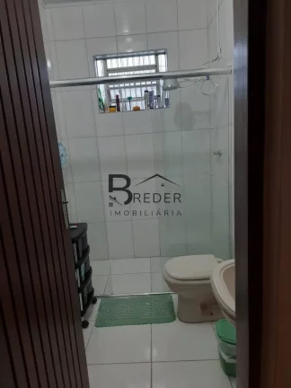 Imagem Casa 2 dorms em Barueri Jd Libano a venda