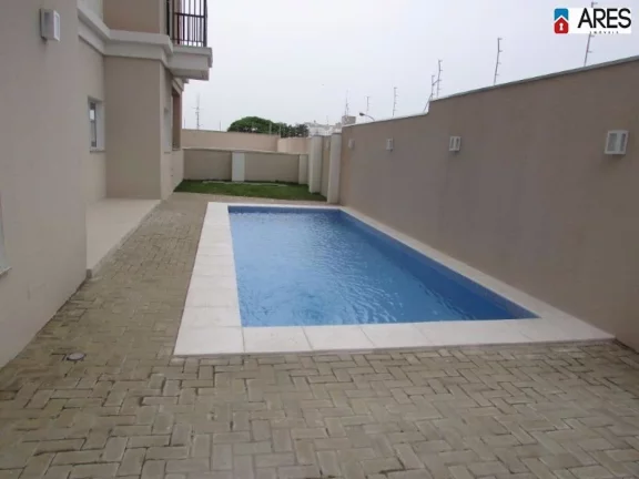 Imagem Apartamento com 2 dormitórios à venda, 63 m² por R$ 425.000,00 - Cidade Jardim I - Americana/SP