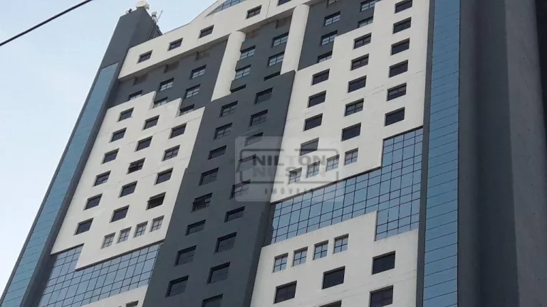 Foto do imóvel Sala para alugar por R$ 1.980,83/mês - Centro - Campinas/SP