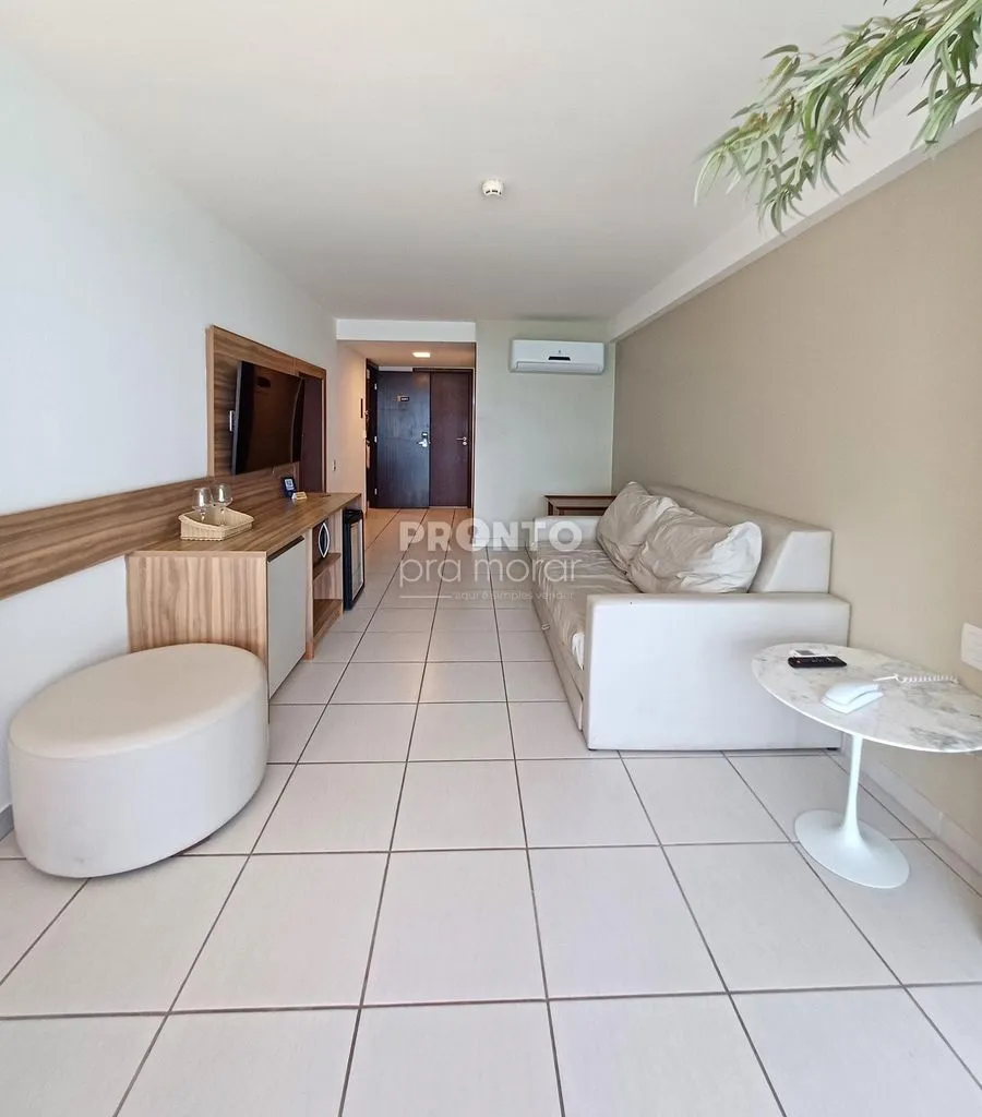 Imagem Beach Class Executive