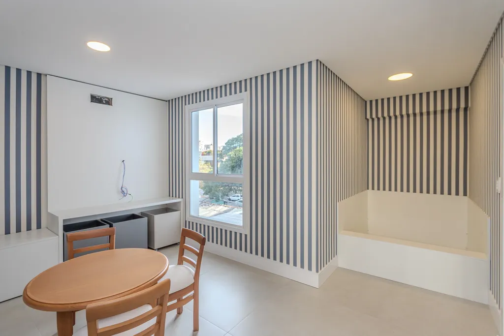 Imagem Apartamento em Jardim Botânico