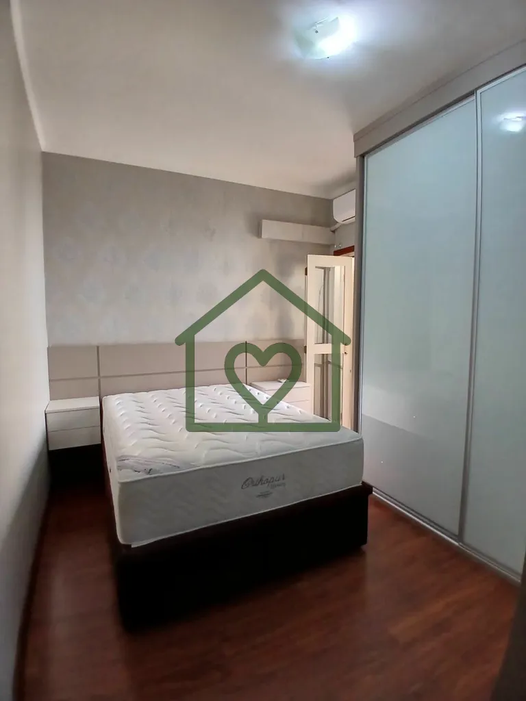 Imagem Oportunidade! Apartamento mobiliado, desocupado e pronto para morar no bairro Independência, com 2 ...