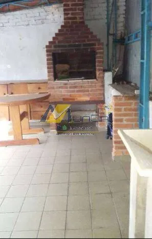 Imagem Sobrado para Alugar com 96m², 3 dormitórios, 1 sala e 2 vagas!!!