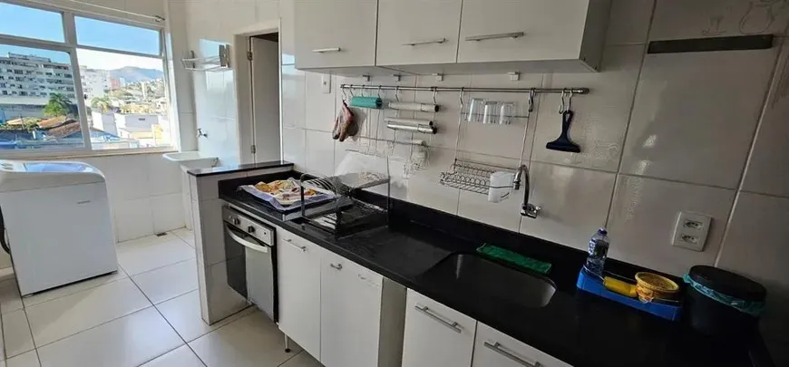 Imagem Apartamento à venda no bairro Praça Seca em Rio de Janeiro/RJ