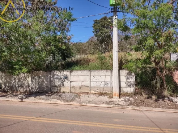 Imagem Terreno para Venda em Atibaia, Jardim Paulista