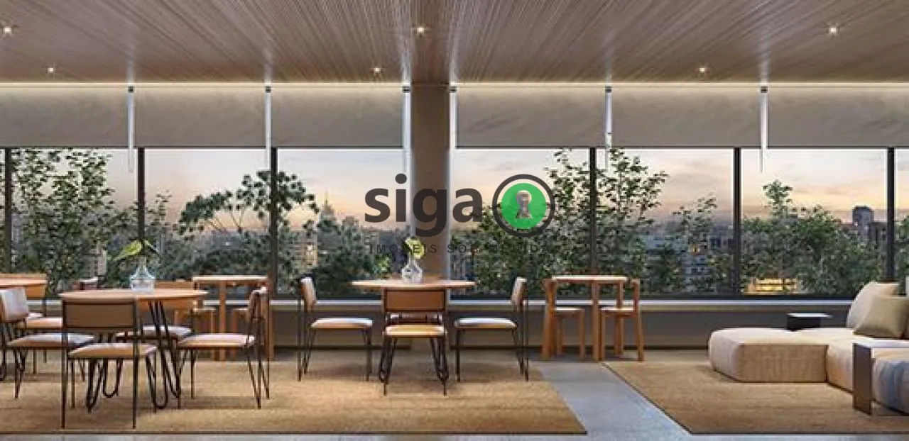 Imagem Apartamento Residencial em Paraíso