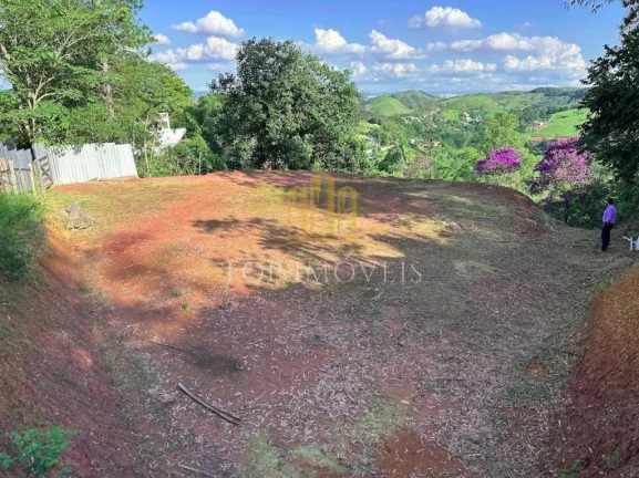 Imagem Ótimo Terreno Condominio de Chacaras Villagio Fazendão 2500²