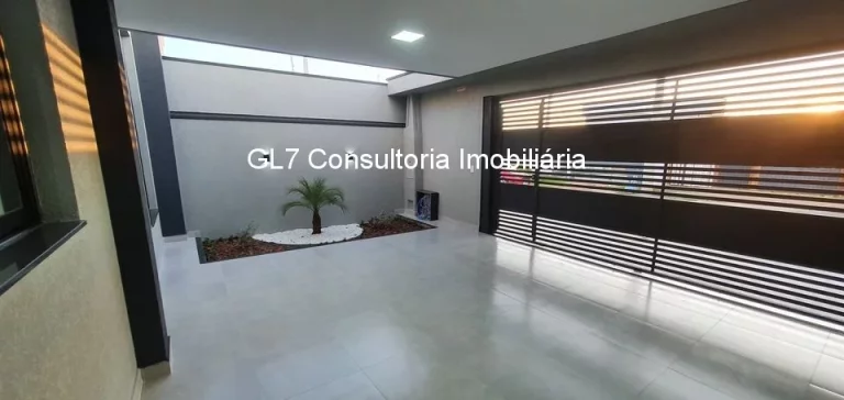 Imagem Lindas Casa NO JARDIM MORYAMA, com ótima localização Indaiatuba-SP