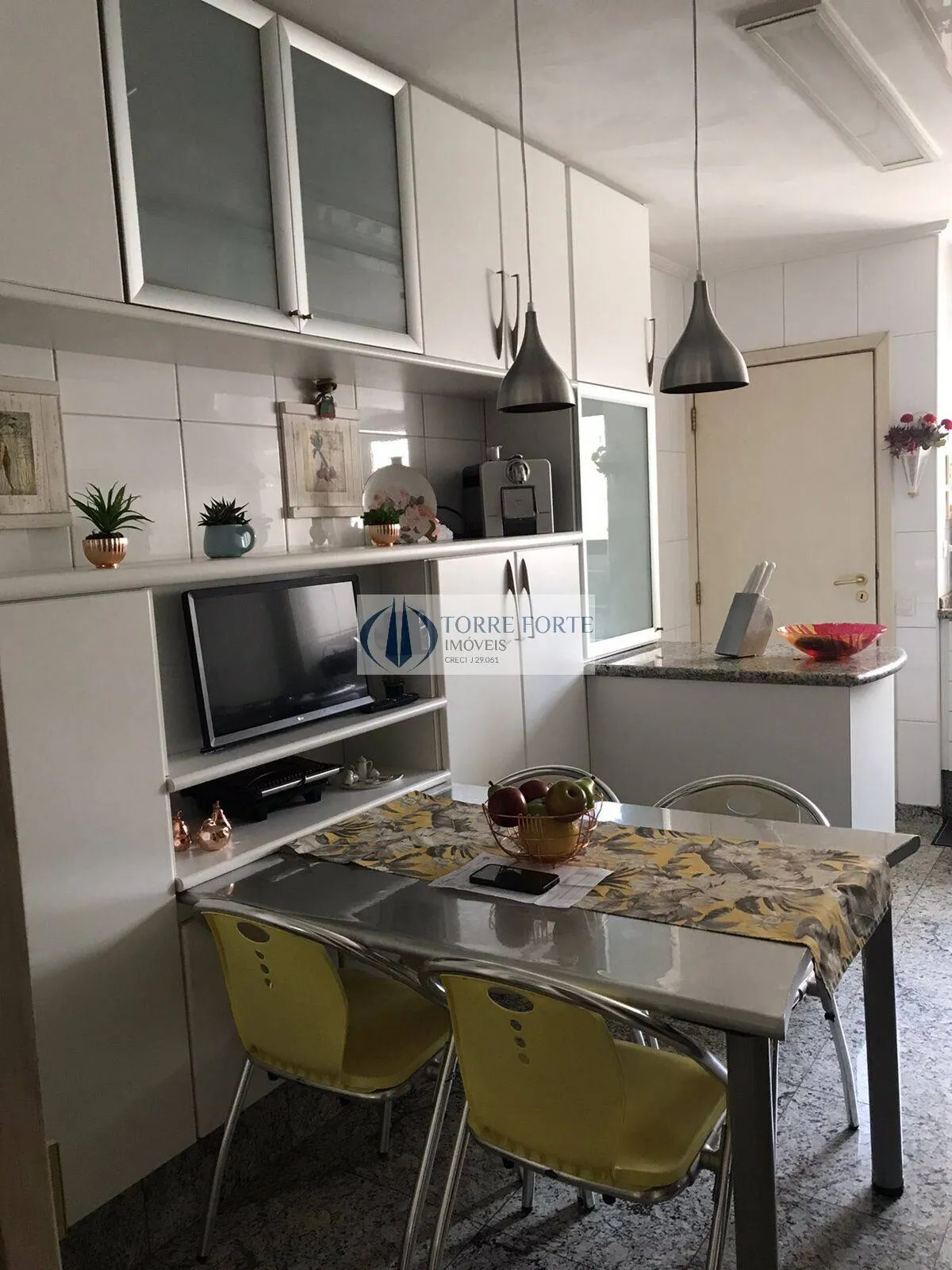 Imagem Lindo Apartamento Jardim Anália Franco ,2 dormitórios, 3 vagas