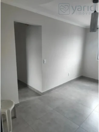 Imagem Apartamento à venda em Jundiaí-SP, no bairro Cond. Conjunto Resid. Cristais: 2 quartos, 1 sala, 1 vaga de garagem!