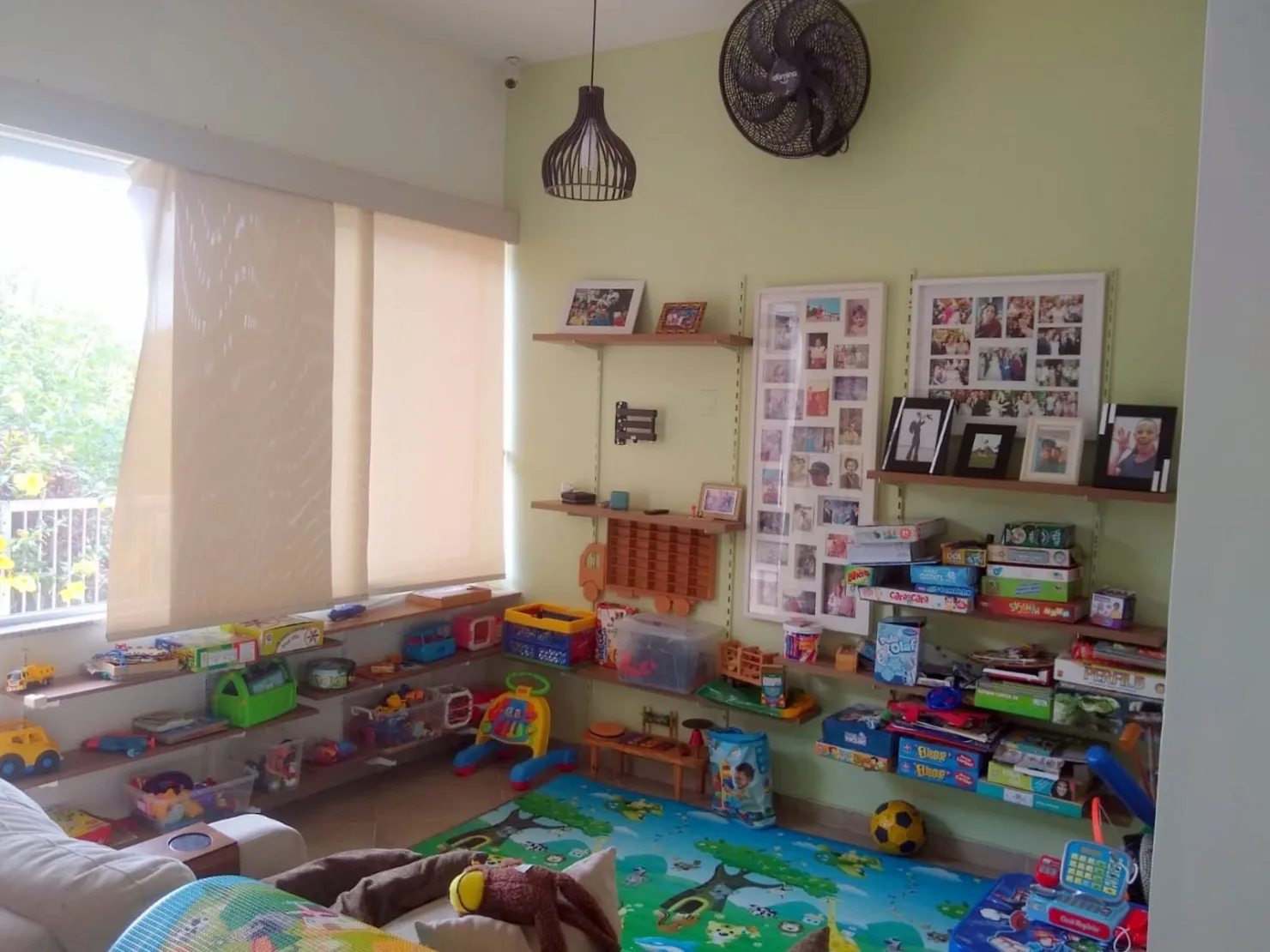Imagem Casa à venda Quartos, 3 Suites, 4 Vagas, 1004M², J.Panorama , Guaratinguetá - SP | Condomínio Jardim Panorama 1.