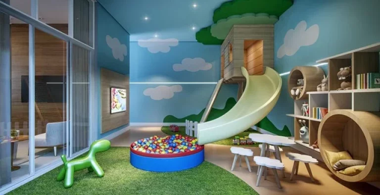 Imagem Apartamento 4 quartos sendo 4 suítes para venda no bairro Exposição em Caxias do Sul