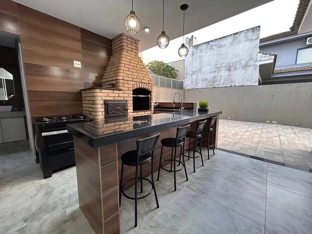 Imagem CASA RESIDENCIAL em SOROCABA - SP, IBITI ROYAL PARK