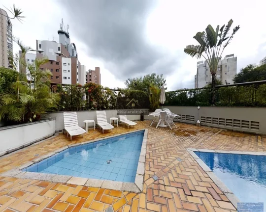 Imagem VILA SUZANA NOBRE APARTAMENTO 160,00 M ÁREA ÚTIL 3 SUÍTES 3 SALAS COPA COZINHA ÁREA SERVIÇO SUÍTE AUXILIARES 3 VAGAS DE GARAGEM ESCRITURADAS LAZER