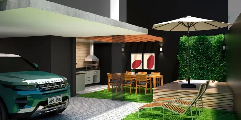 Imagem Casa à venda no bairro Campo Belo - São Paulo/SP