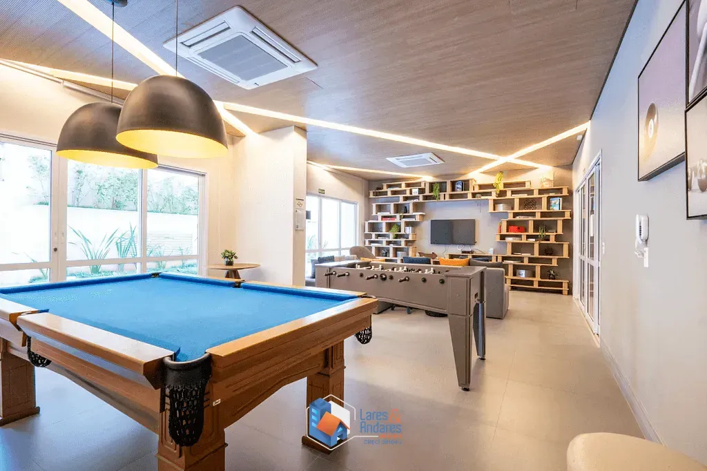 Imagem Studio à venda 1 Quarto 1 Vaga 40M² Campo Belo São Paulo - SP