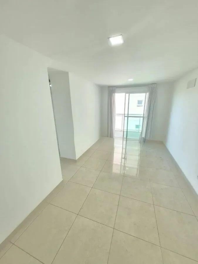 Foto do imóvel Apartamento à venda em Rio de Janeiro/RJ em Estrada do Rio Grande