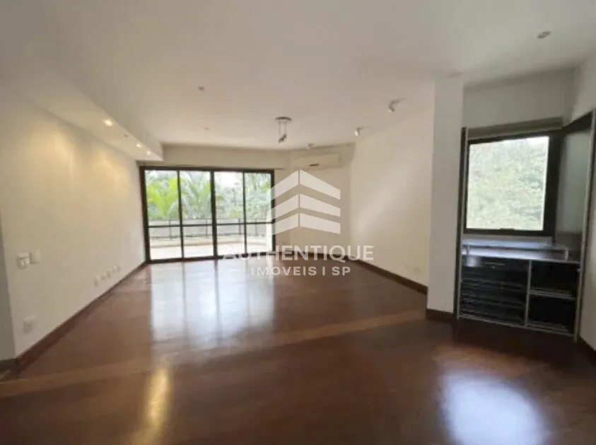 Imagem MIRAFLORES ITAIM BIBI - Apartamento no bairro Itaim Bibi à venda