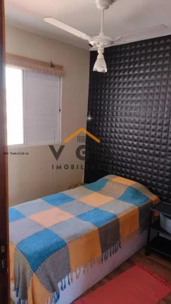 Imagem Sobrado em Condomínio para Venda em São Paulo, Chácara Seis de Outubro, 3 dormitórios, 1 suíte, 2 banheiros, 3 vagas