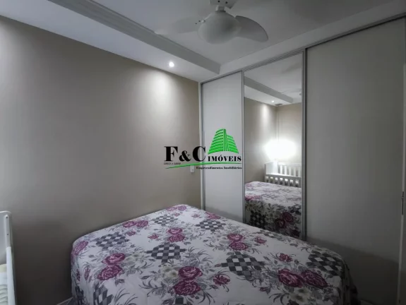 Imagem Apartamento para Venda em Limeira, JARDIM DO LAGO, 2 dormitórios, 1 banheiro, 1 vaga