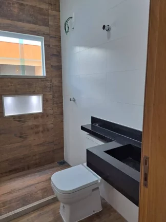 Imagem Casa de alto padrão