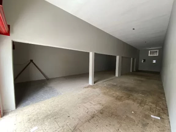 Foto do imóvel Loja para alugar, 170 m² - Azenha - Porto Alegre/RS
