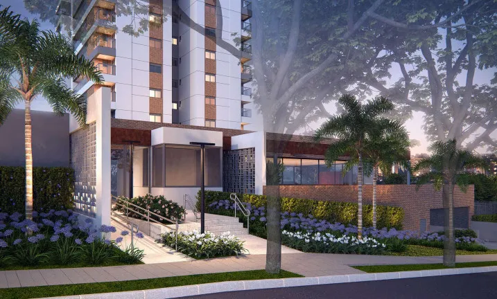 Apartamento com 4 Quartos à Venda, 155 m² em Taquaral - Campinas