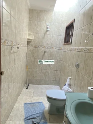 Imagem CASA RESIDENCIAL em CAÇAPAVA - SP, JARDIM CAÇAPAVA