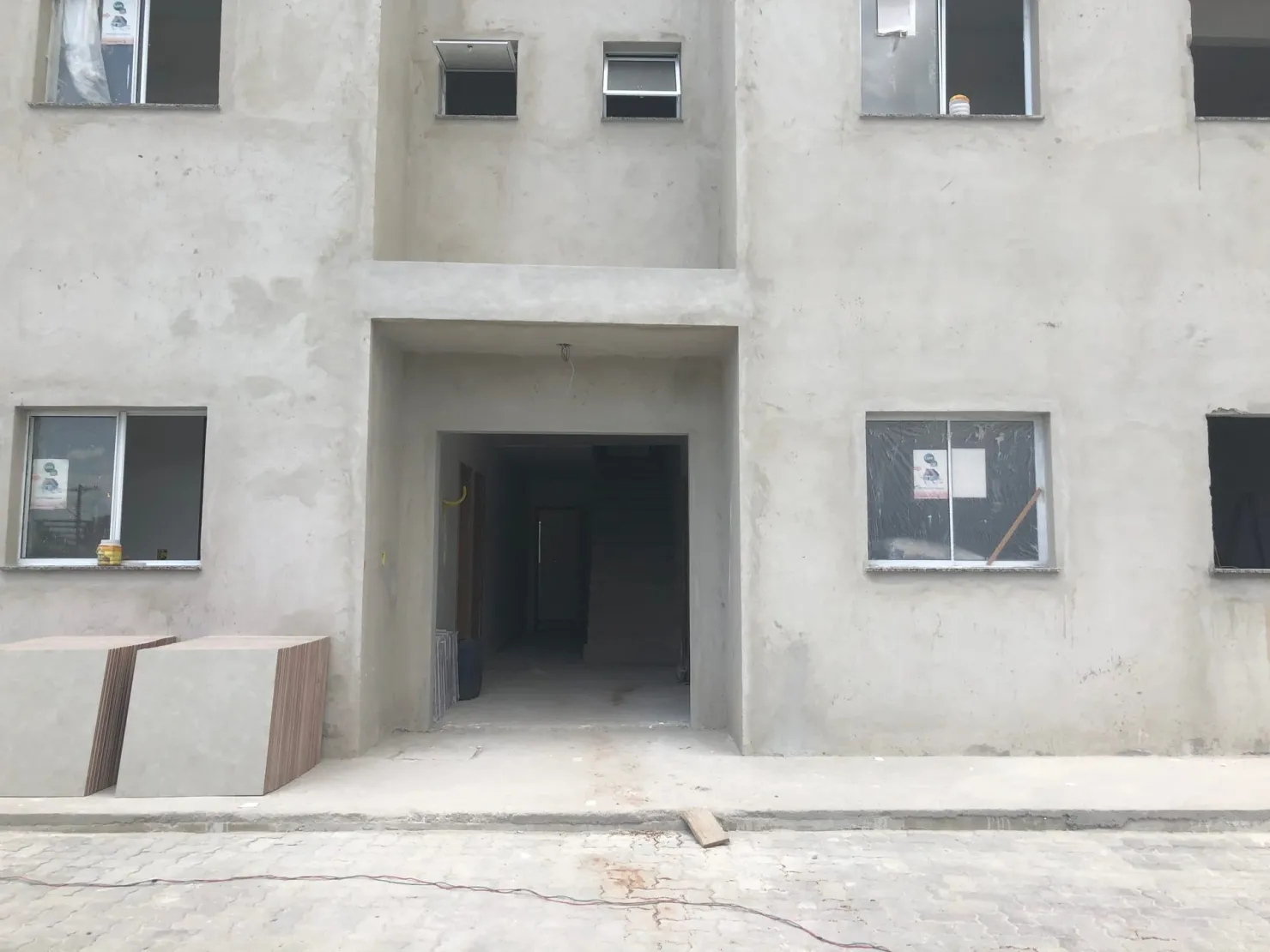 Apartamento à venda 1 Suite, 1 Vaga, 474.72M², Conjunto Habitacional Terra dos Ipês W, Pindamonhangaba - SP | Edifício Orquídea