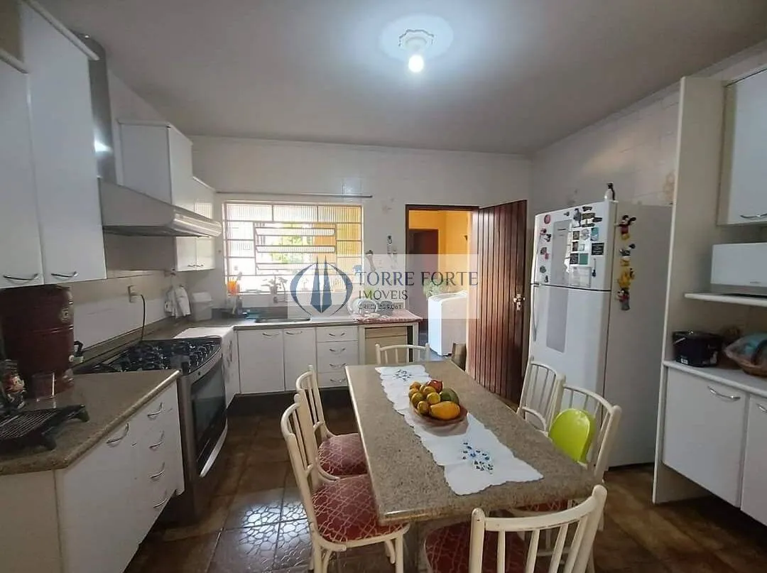 Imagem Sobrado 4 dormitórios 1 suíte 4 vagas Vila Ema