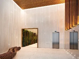 Imagem Apartamento de luxo com 4 suítes e 338m² no THE LAKE GRAMERCY PARK Alphaville