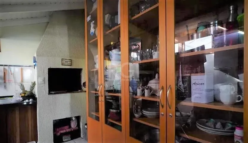 Imagem Casa Condominio para Venda - 95m², 3 dormitórios, sendo 1 suites, 1 vaga - Humaitá