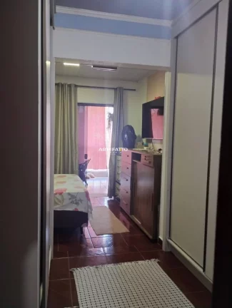 Imagem VENDE-SE SOBRADO PARQUE DOS PINHAIS