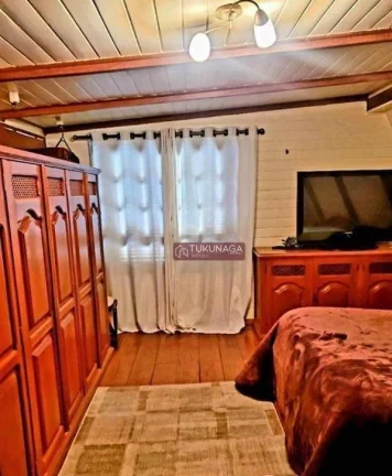 Imagem Casa à venda por R$ 1.800.000,00 - São Vicente - Mairiporã/SP