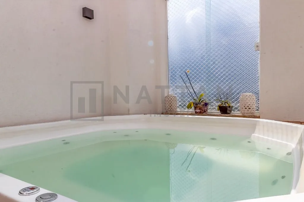 Imagem Cobertura com 3 dormitórios à venda, 163 m² por R$ 3.300.000,00 - Tatuapé - São Paulo/SP