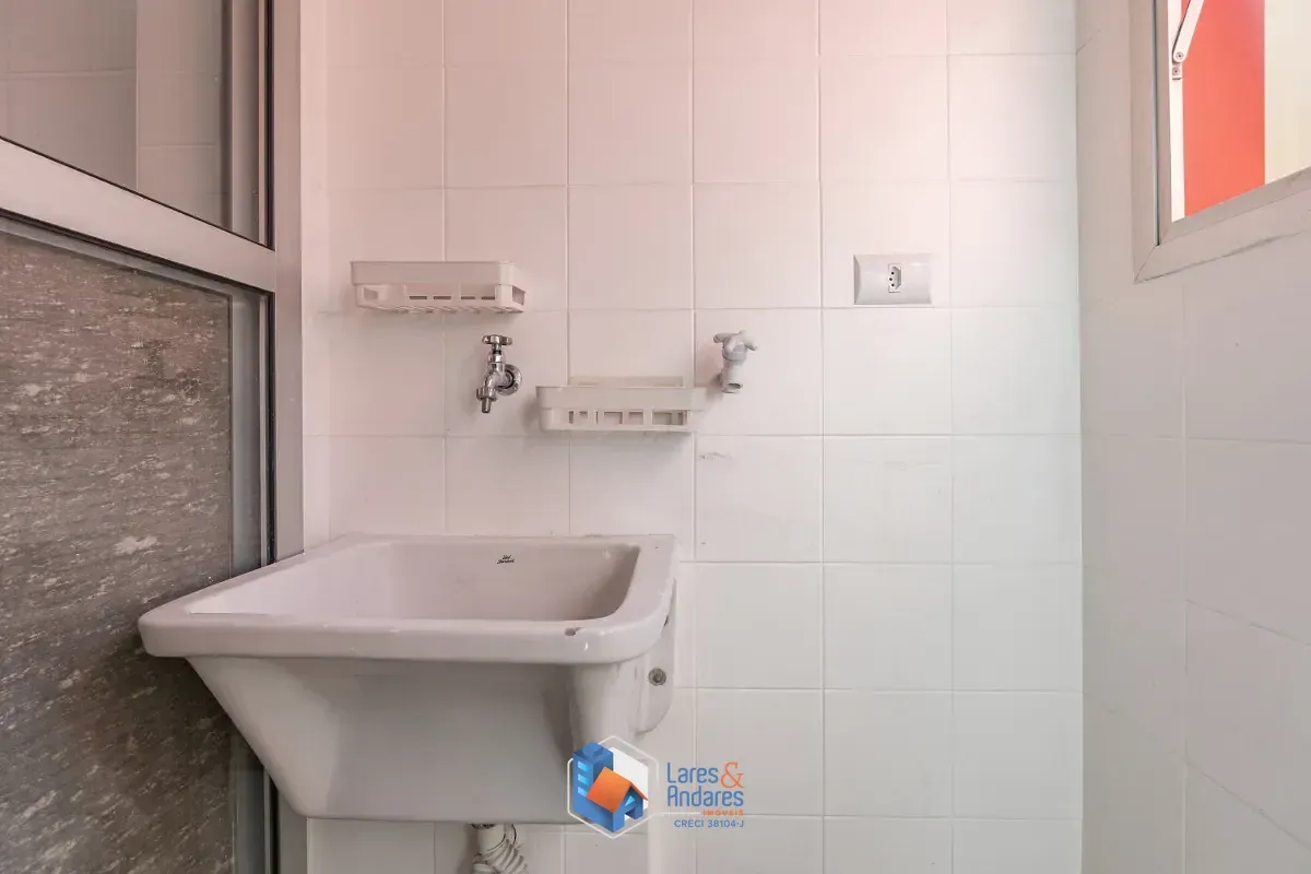 Imagem Apartamento para venda em Vila Mariana com 2 quartos, 55m²